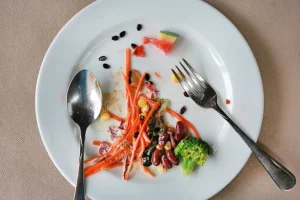 Food Waste and Food Loss